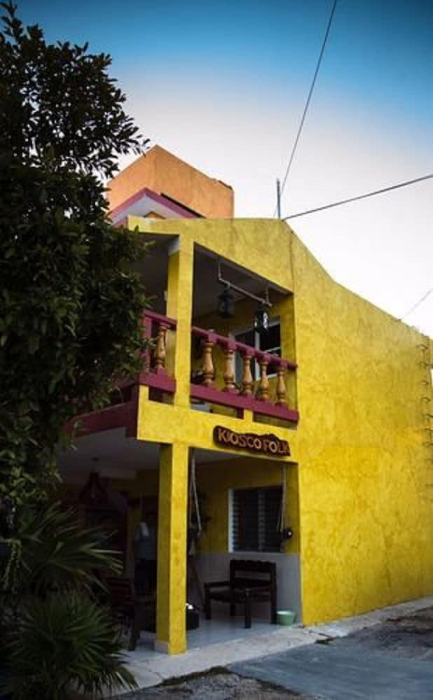 building
