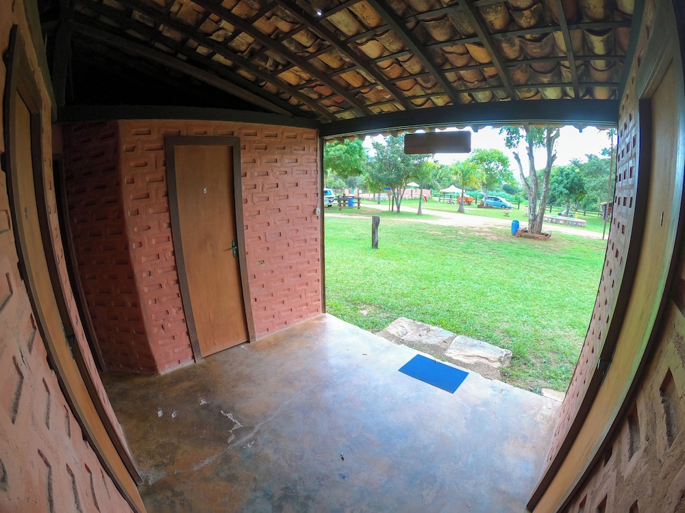 Camping Tiradentes