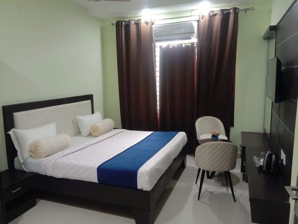 Shakti villa home stay