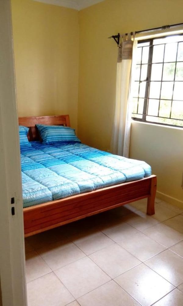 Acacia Villas Nanyuki view 5