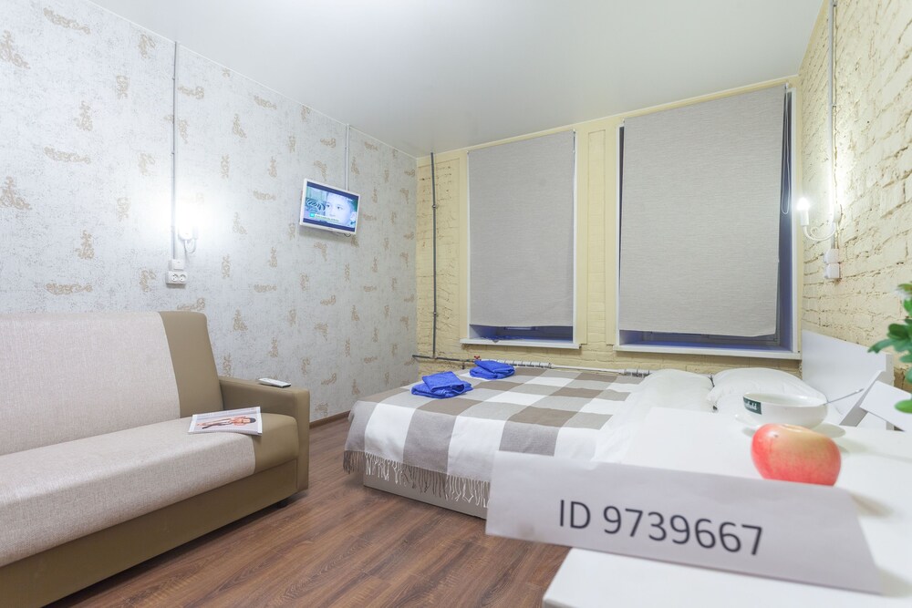 Apart-hotel Union Na Sadovoy