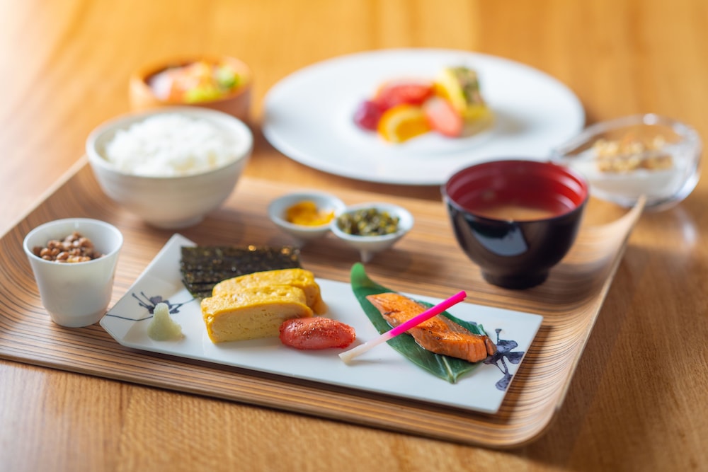 WE Hotel Toya - Dusit Collection 18