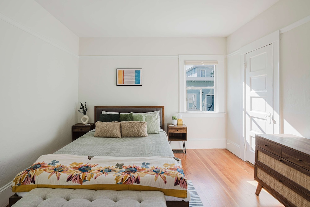 Allura Oakland Your Private Sanctuary in the City