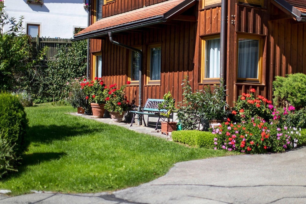 Apartment in St. Georgen Near Kreischberg