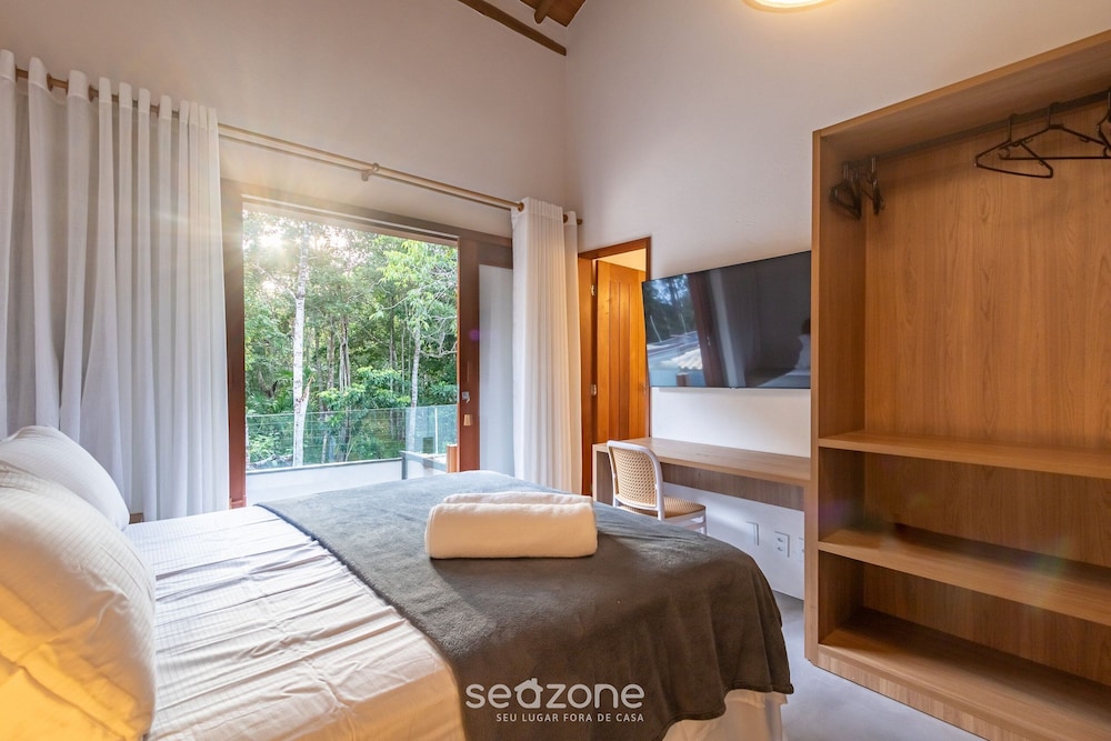 House w/ Pool 900m From the Beach, Arraial Ptg0030
