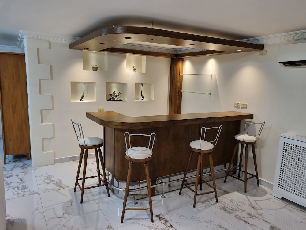 Charming Amman Apartment With Security and Modern Amenities