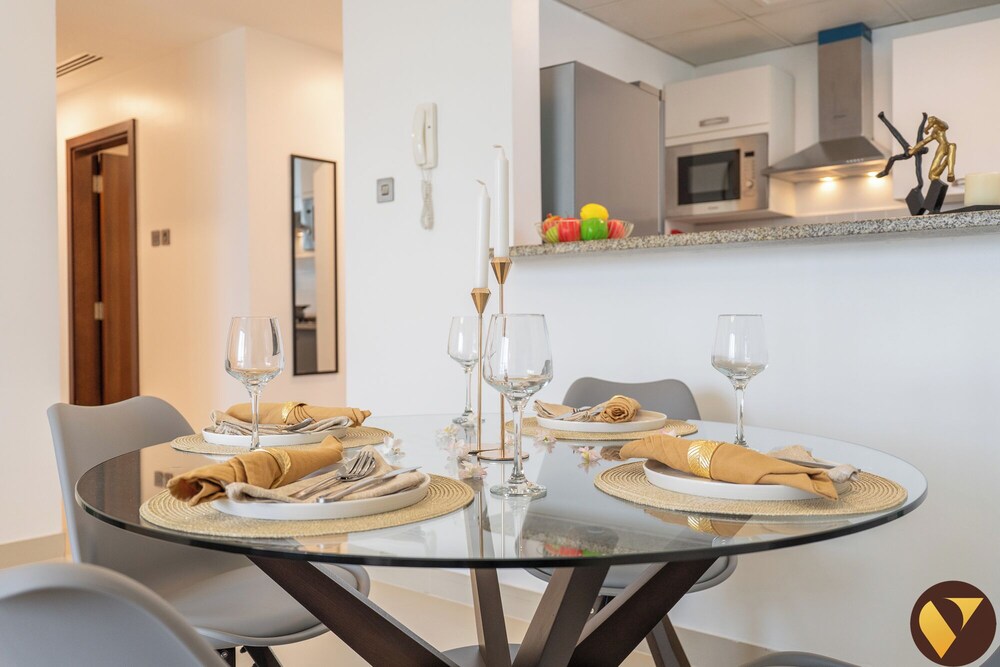 Brand New with Relaxing Pool & Kids Area