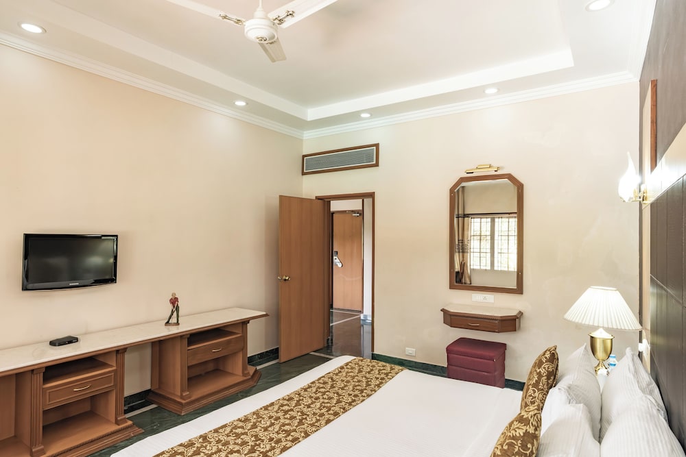 Eagleton - The Golf Resort