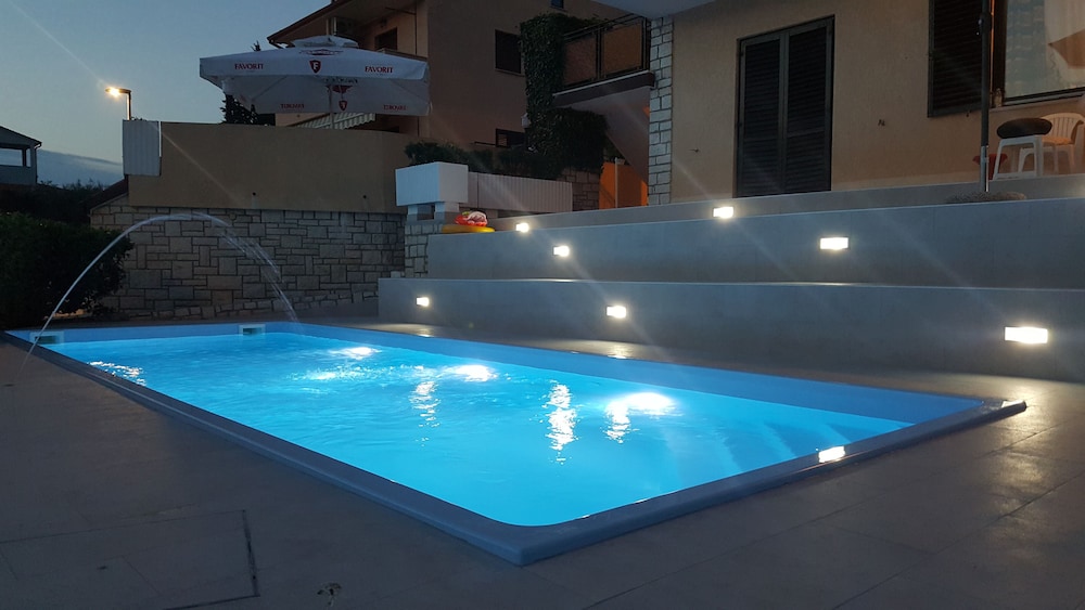 Pablo accommodation