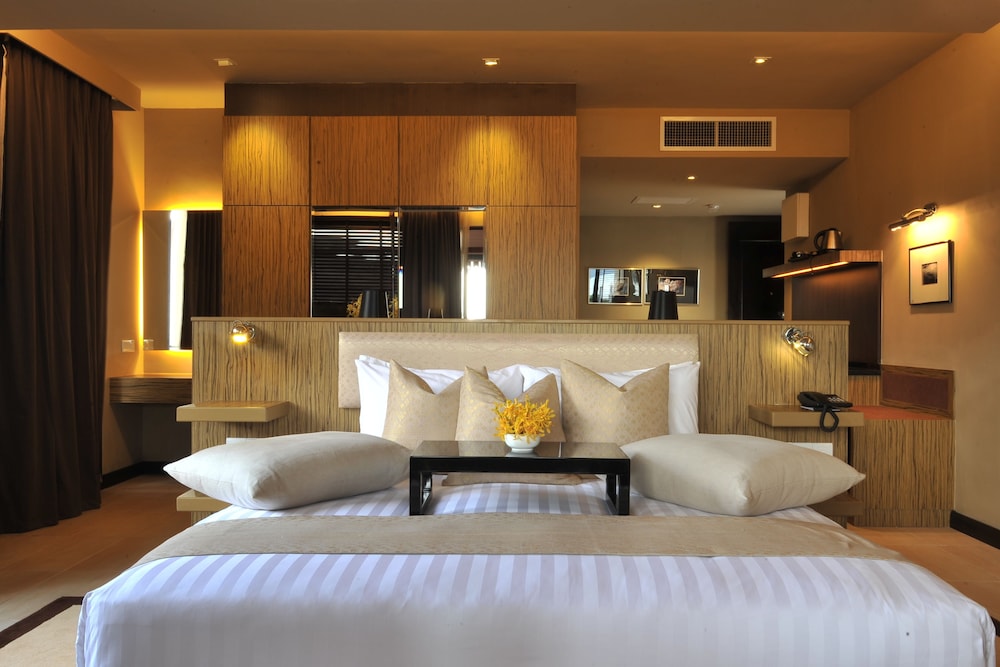 Ombak Villa Langkawi — 12