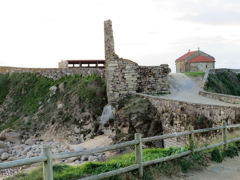 Hotel La Lanzada photo 3