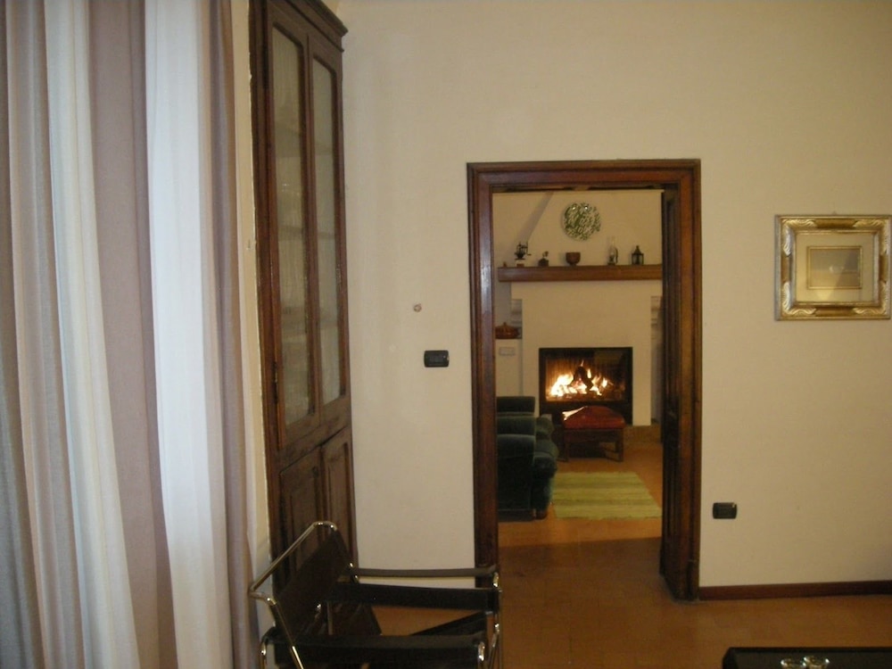 Il Leone Rosso B&B