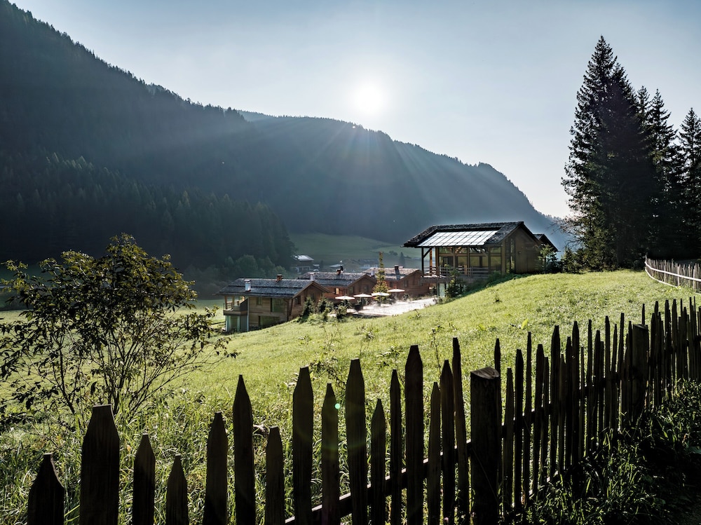 Chalets Valsegg