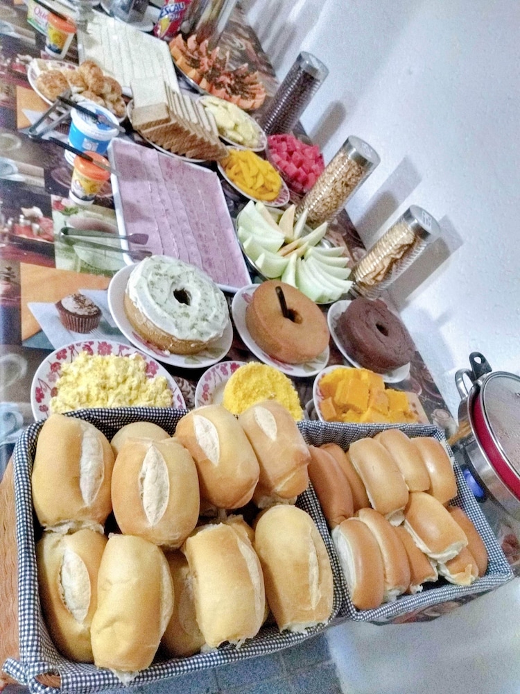 Nossa Pousada