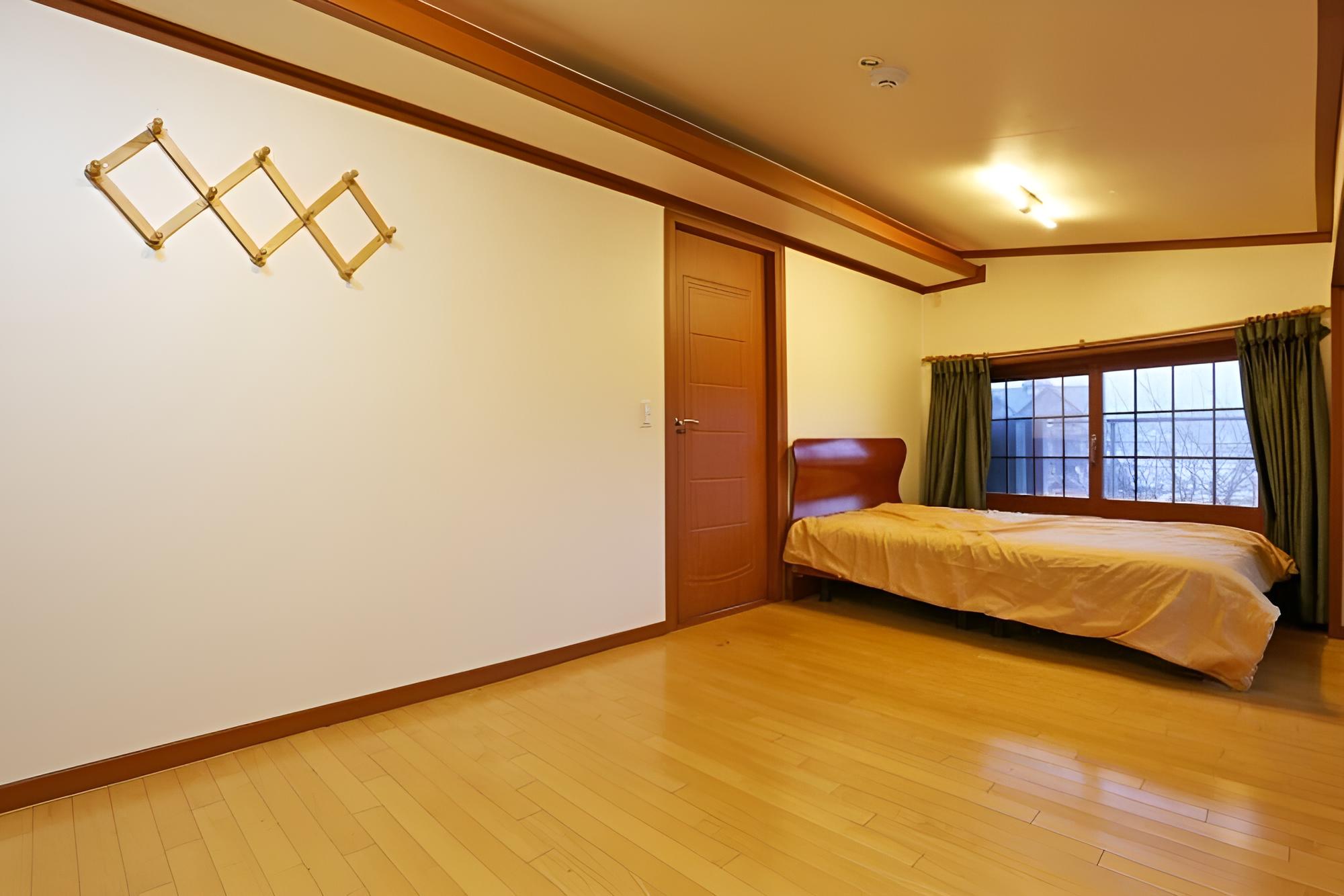 Yangpyeong Gureume Dalgadeusi Pension view 2
