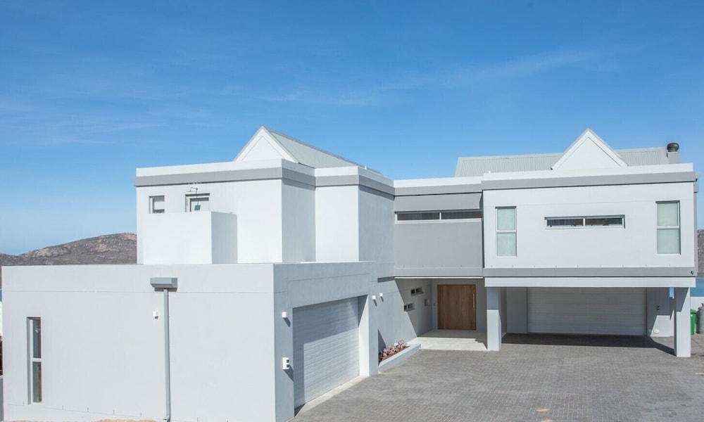 The View Langebaan with Heated Pool