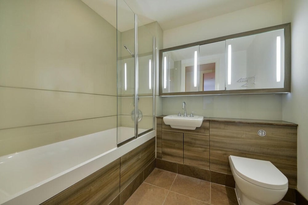 London Oasis - 2 Bed Apartment Wandsworth