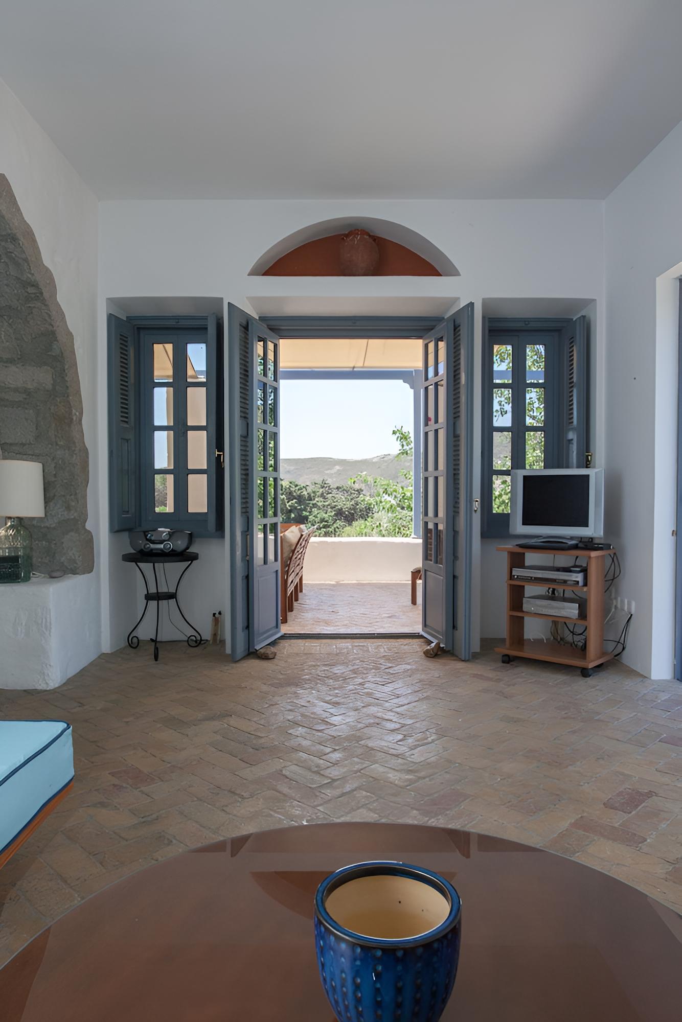 Marselos House