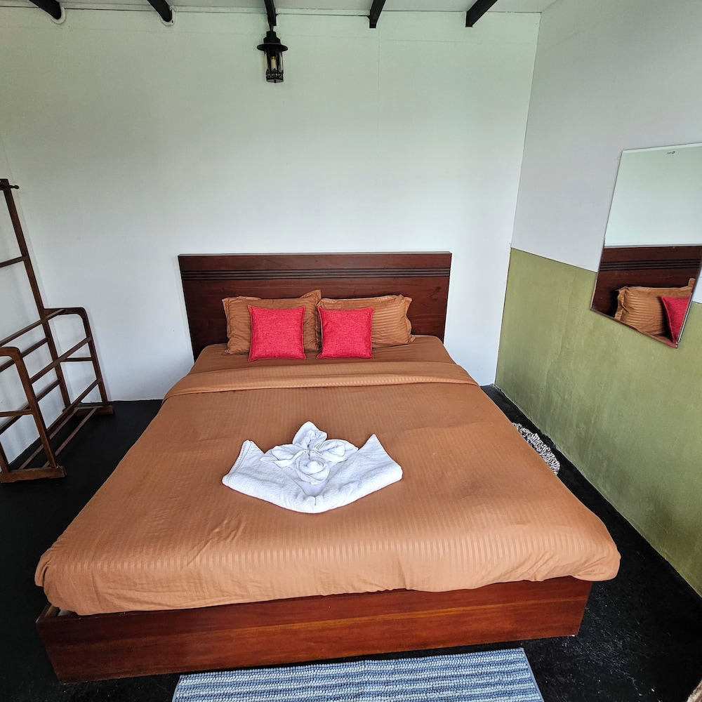 South Summer Villa 360