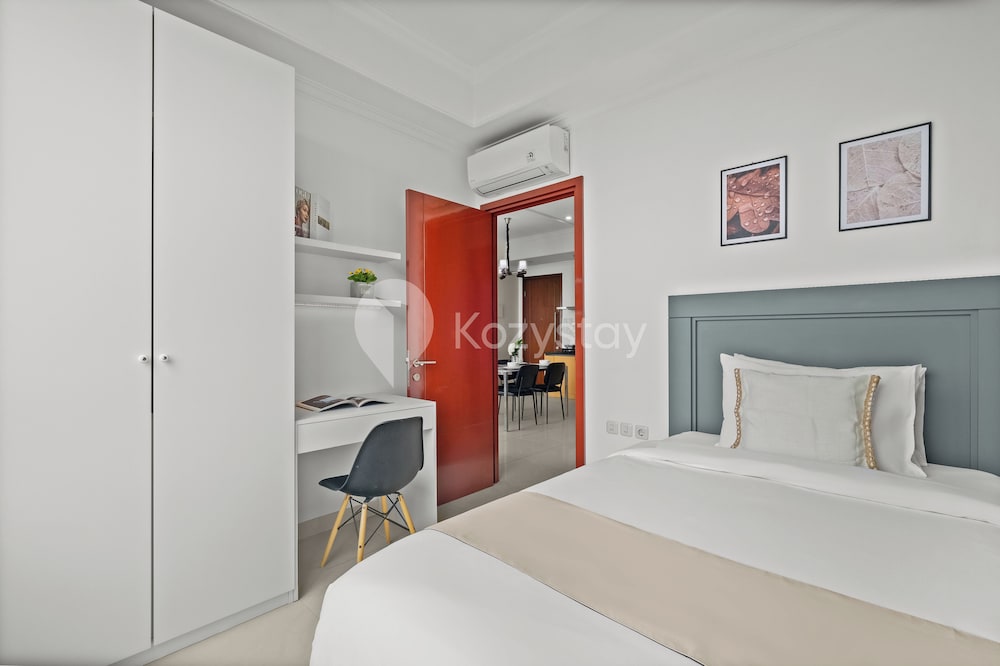 Minale by Kozystay - Kuningan
