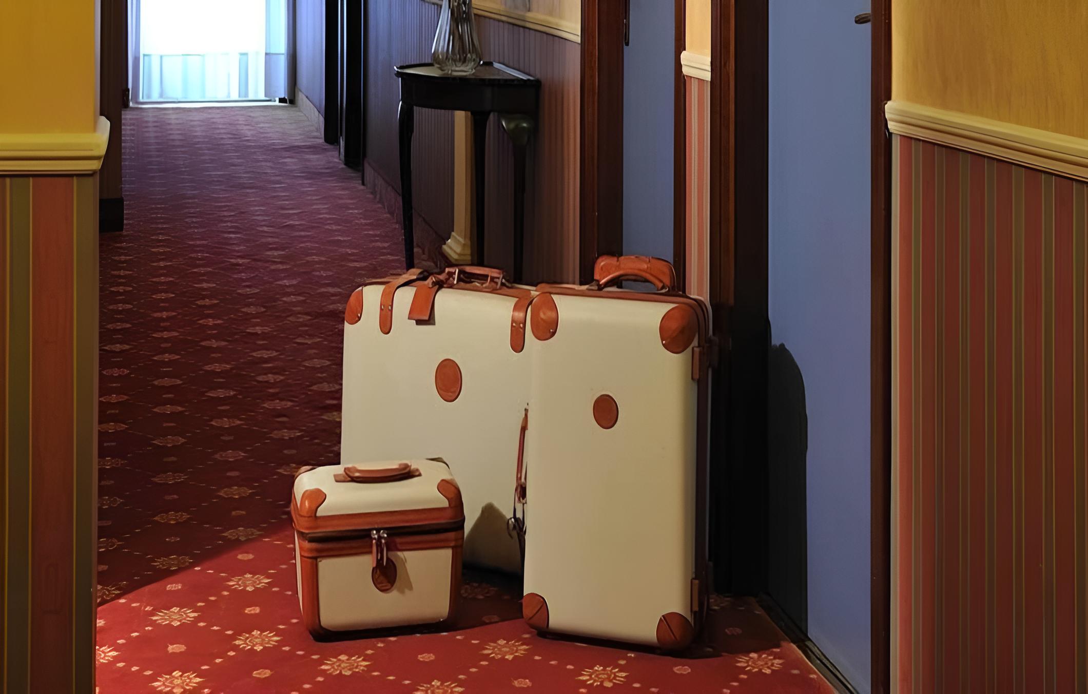 Hotel Alba Cassino