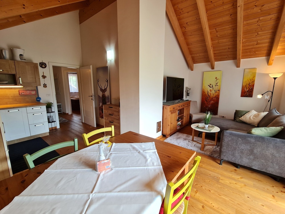 Lux Beautiful Apartment With View