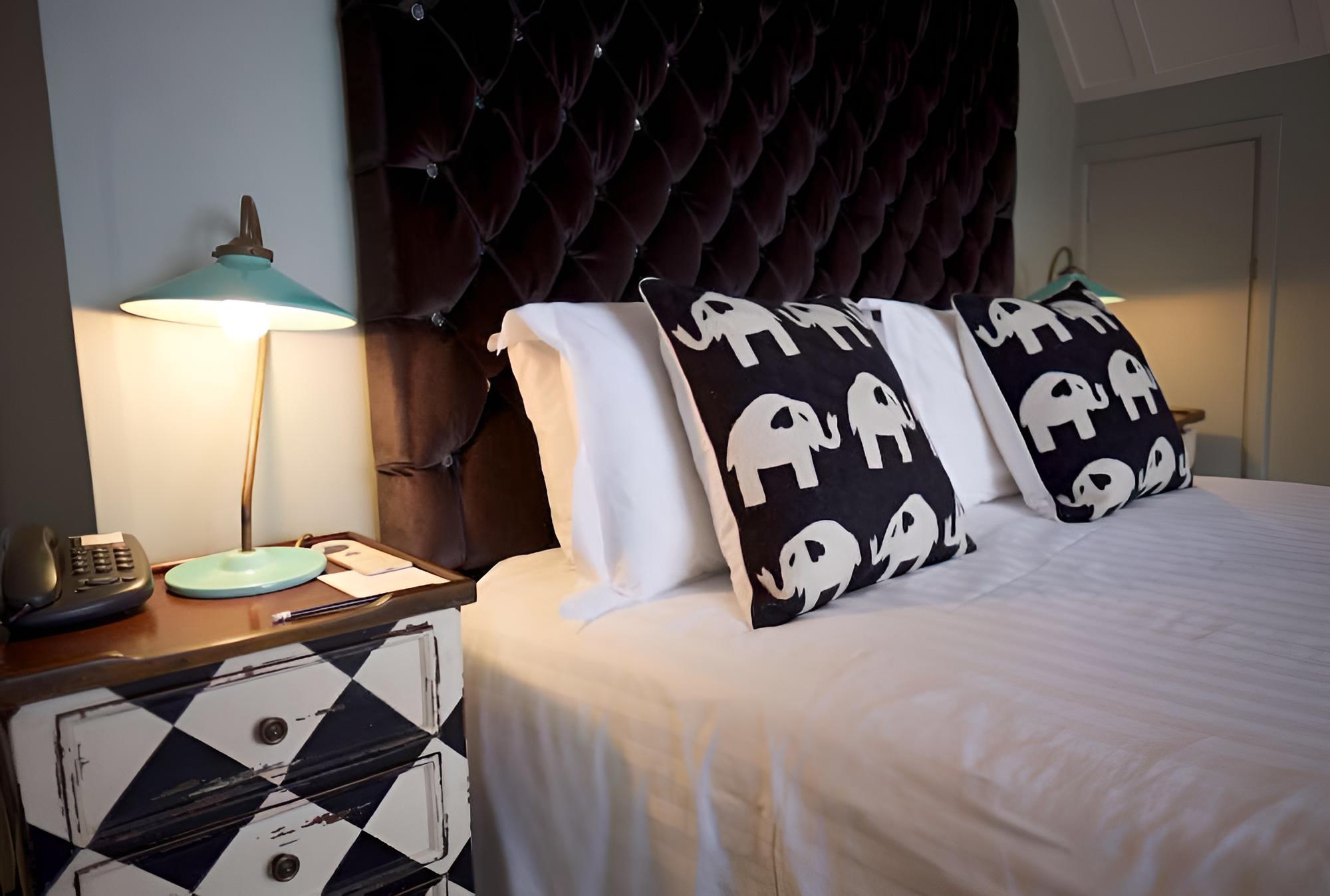 Talland Bay Hotel