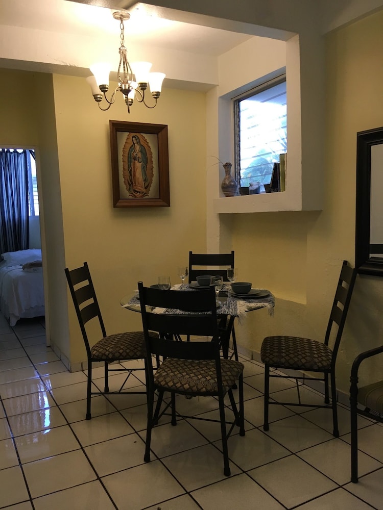 Posada Colonial Apartments