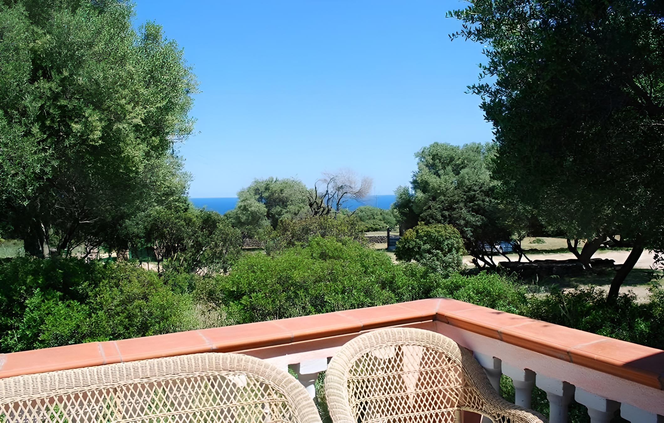 Agriturismo Gulunie a 800 mt dal mare