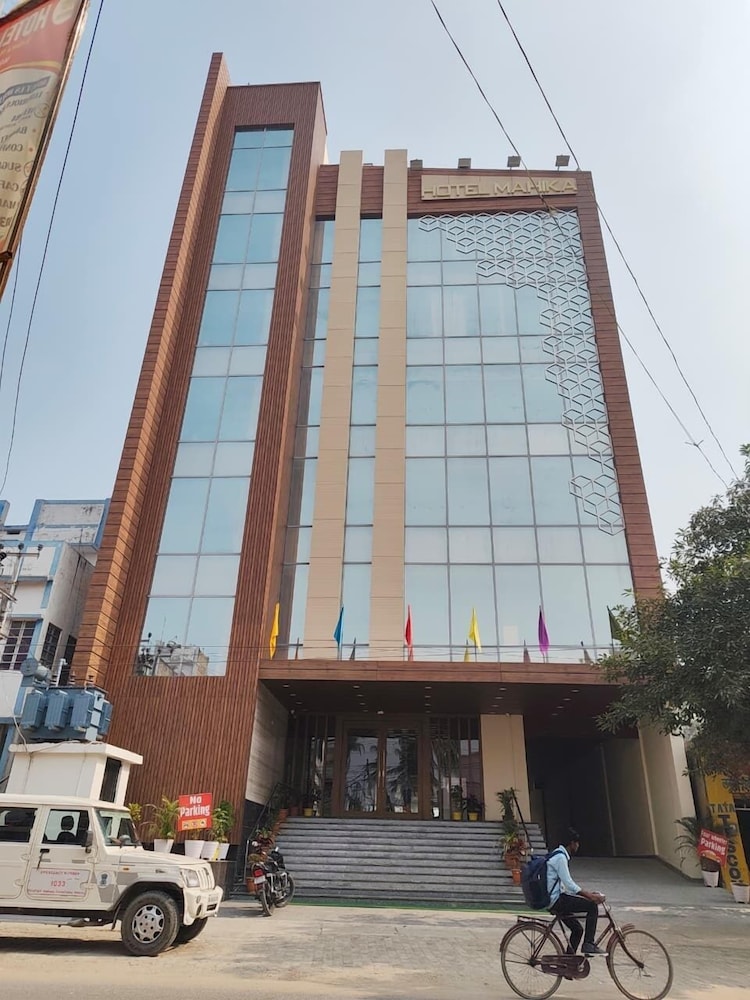 HOTEL MAHIKA