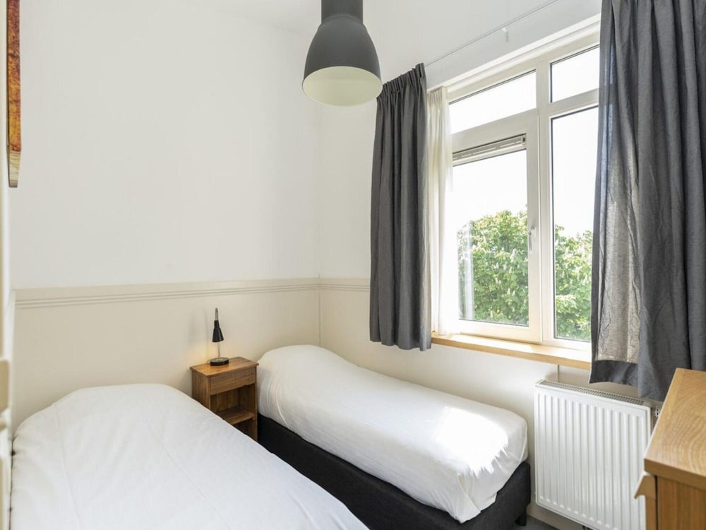 Pretty Holiday Home With Garden view 4
