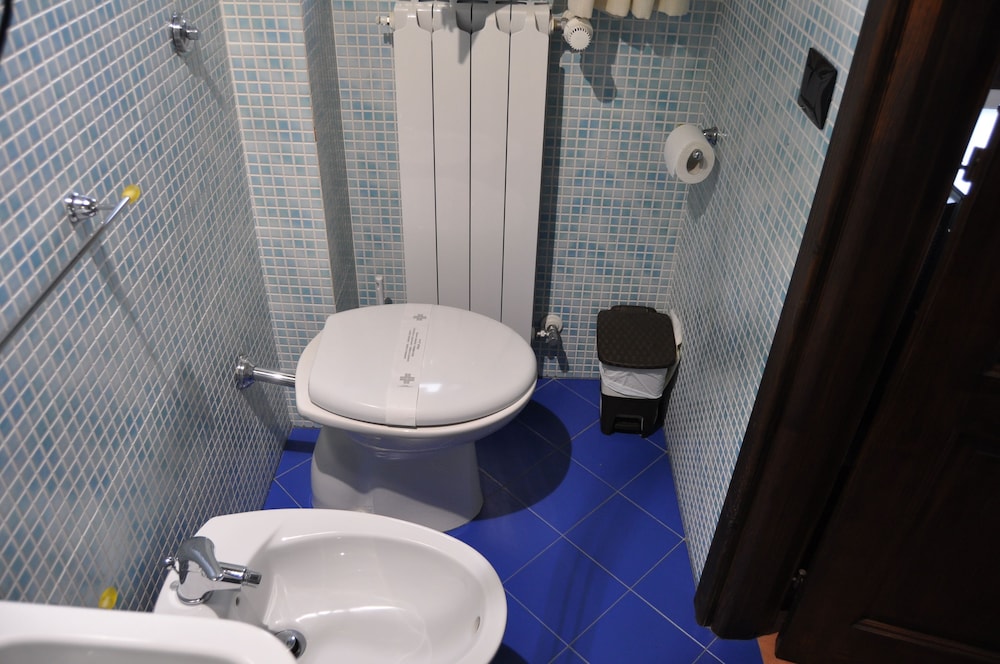 Giardini di Marzo Lecce B&B