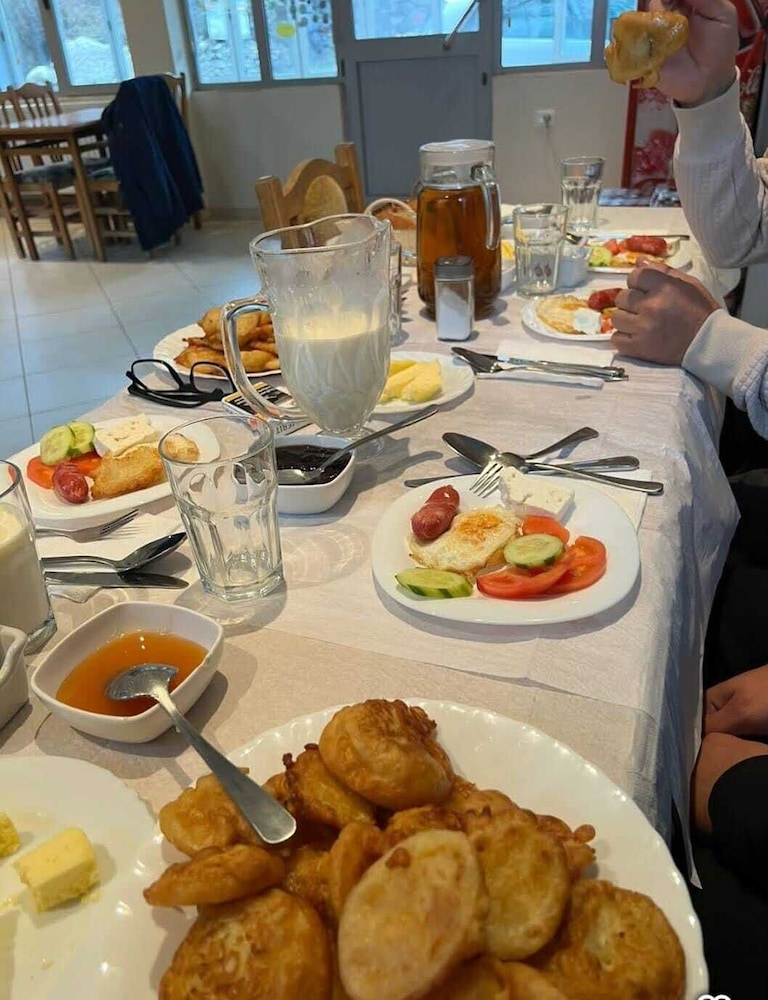 Guest House Korabi