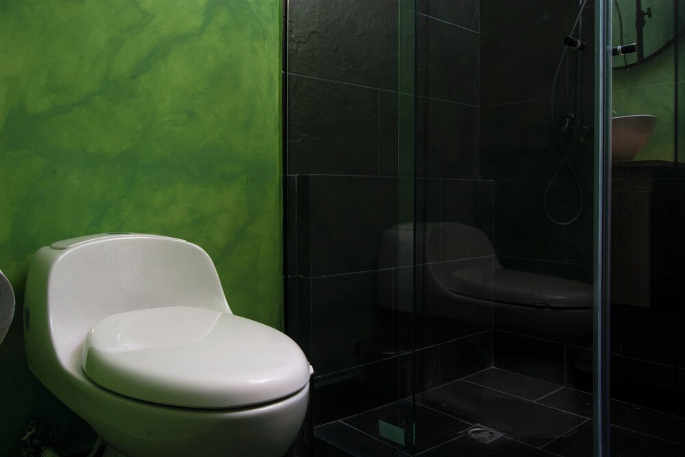 Bohemia Boutique Hostel