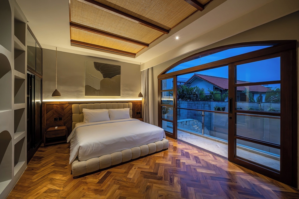 Sonaa Villas