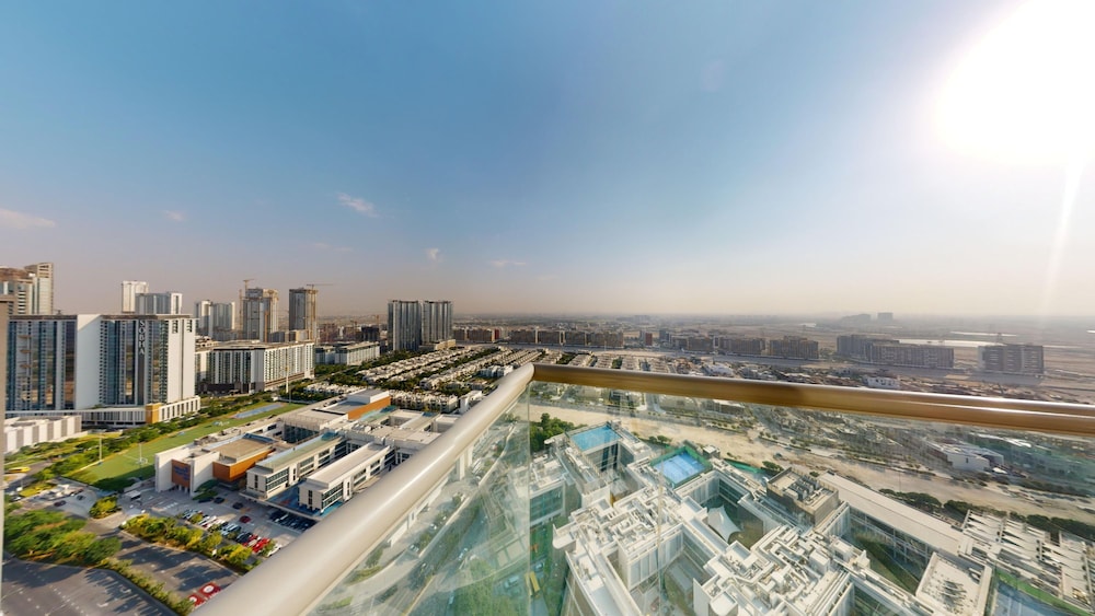 Al Meydan - Creek Vista Reserve A 2710