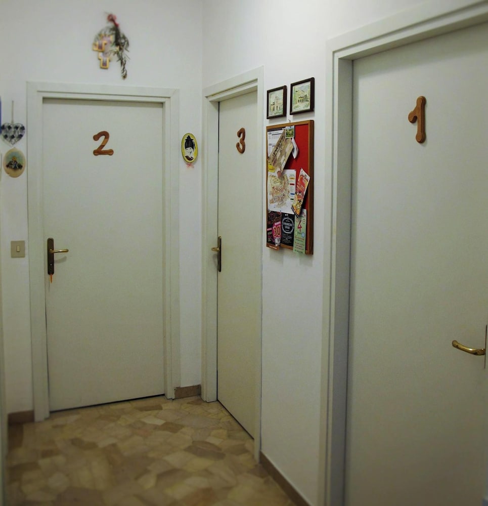 B&B Delle Rose