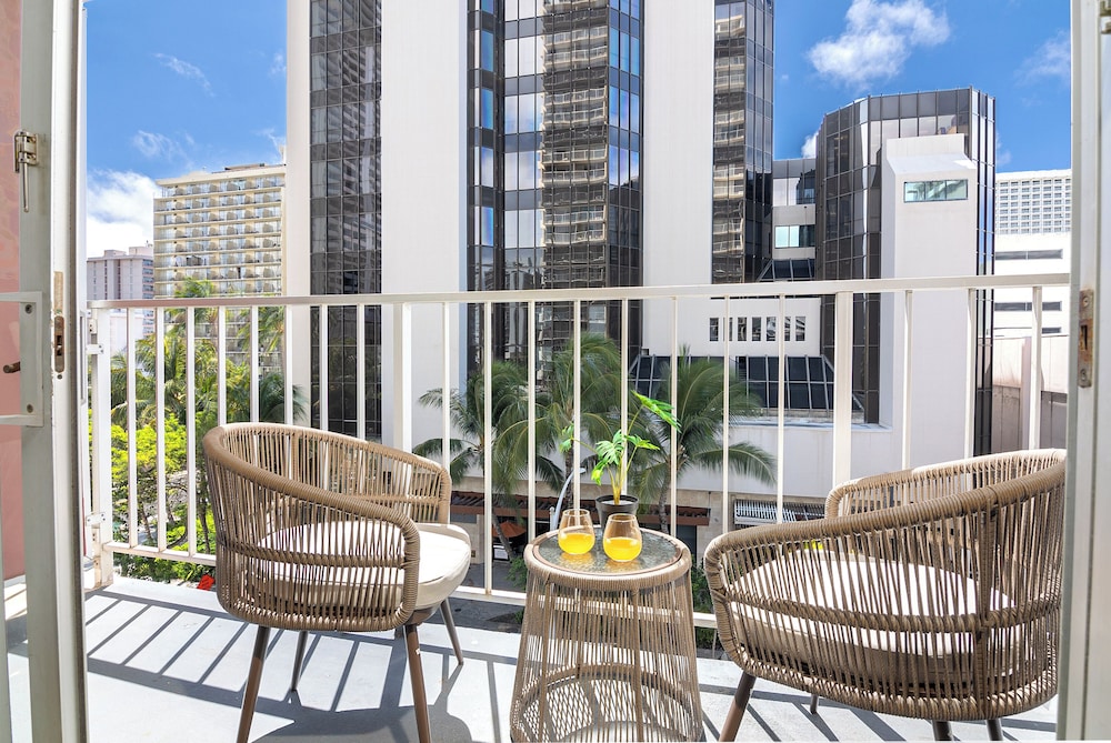 Marine Surf by Tropical Escapes Realty