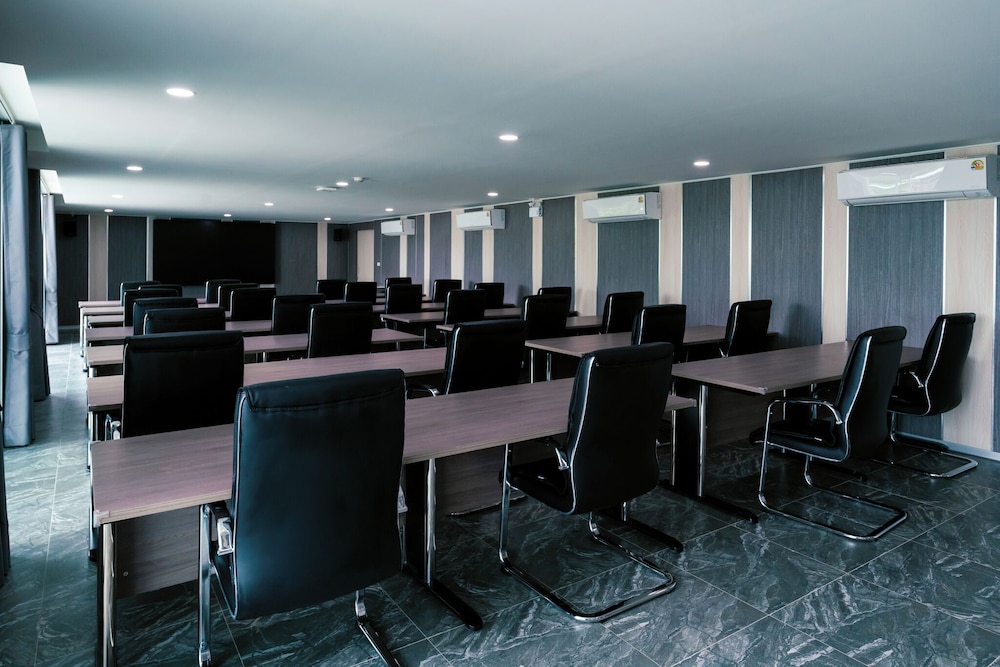 One Budget Hotel Chiangrai Baanmai