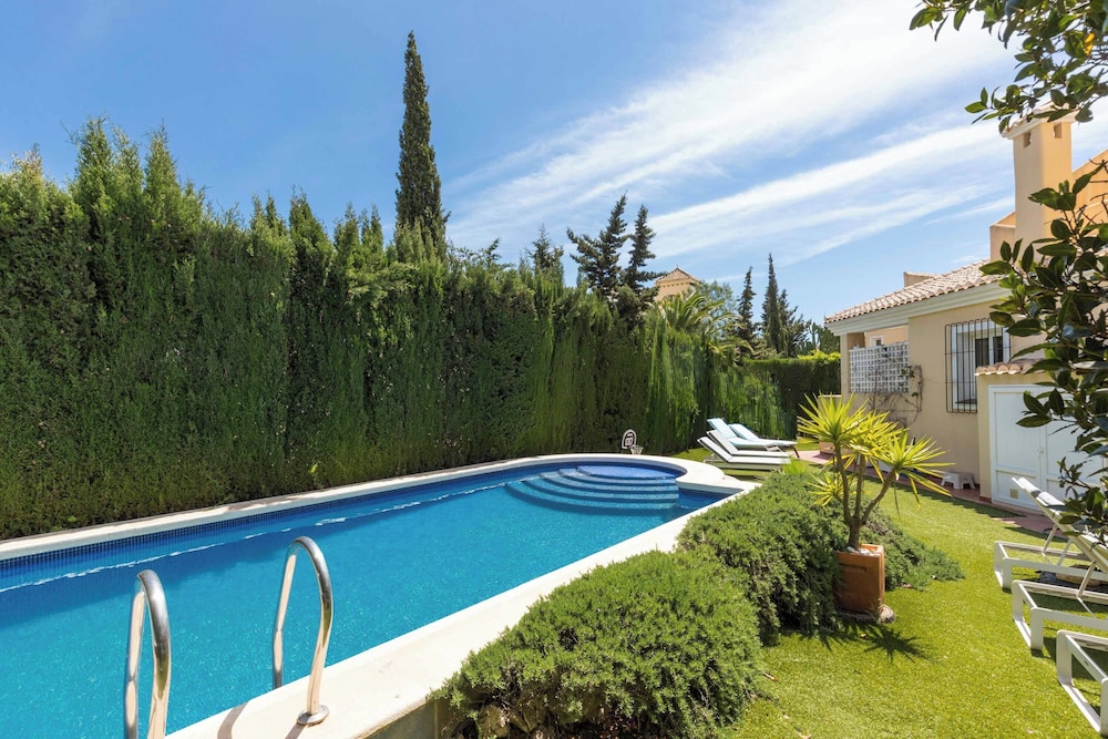Villa Los Naranjos 7