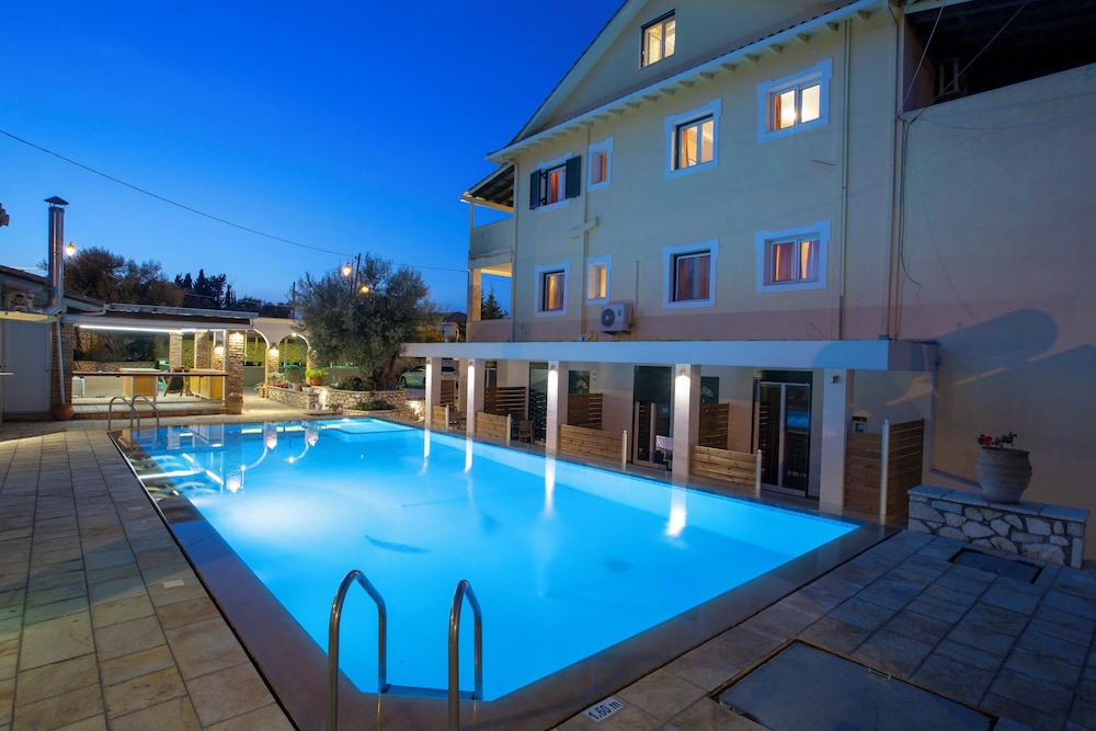 Villa Vita Holidays Apartments, Studios and Maisonettes, Zdjęcie 116