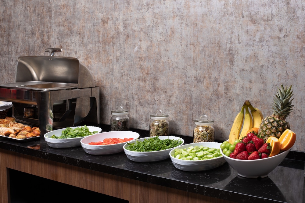 Pianoforte by Febor Otelleri ve Spa - Image 53