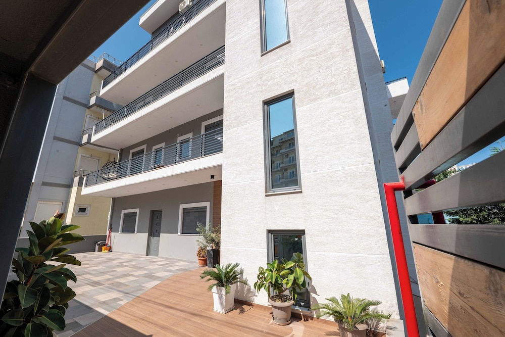 StarLight Apartments 2