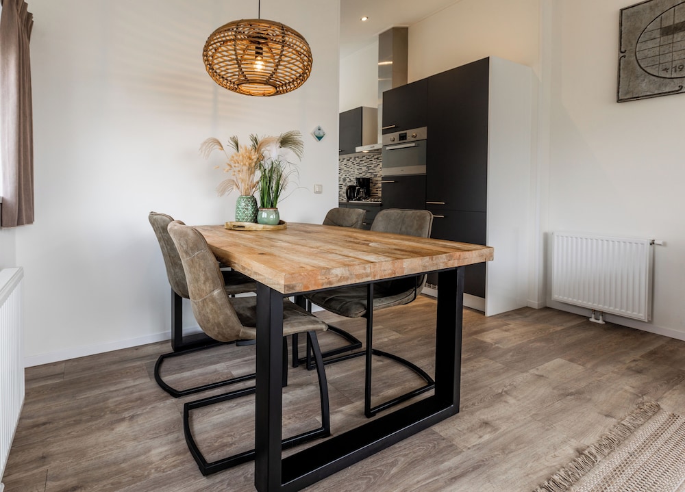 Resort Mooi Bemelen