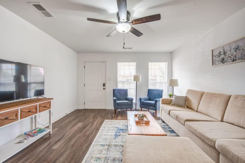 High Point Terrace Escape 6