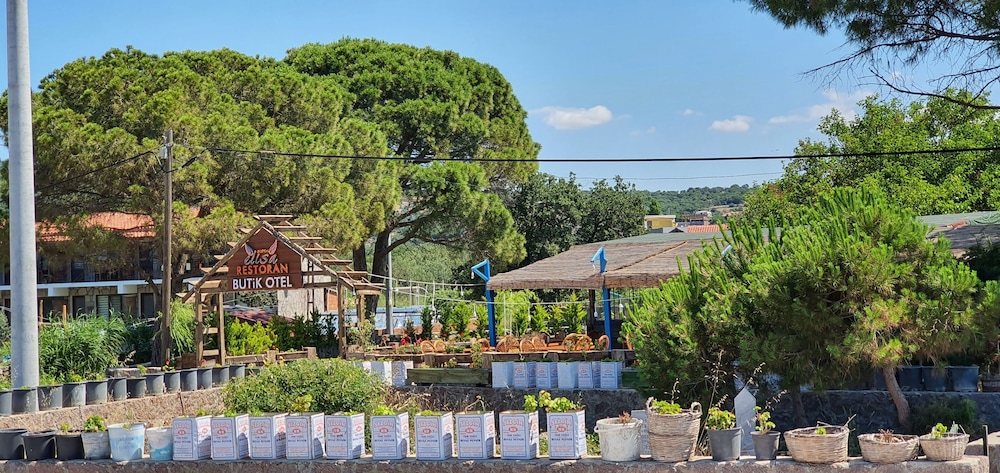Elisa Butik Otel ve Restaurant
