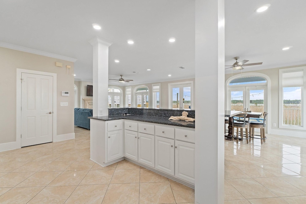 Reunion Beach House