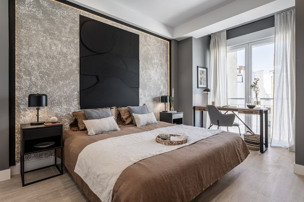 Ujue - 2 Bedrooms in R os Rosas