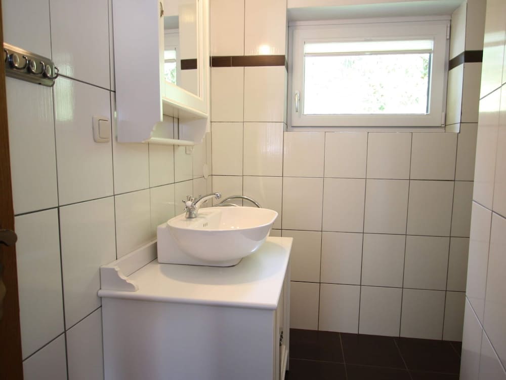 Apartment With Terrace in Salzburg