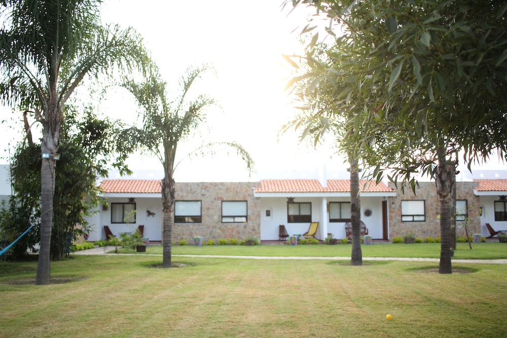 Ecovergel Hotel Boutique